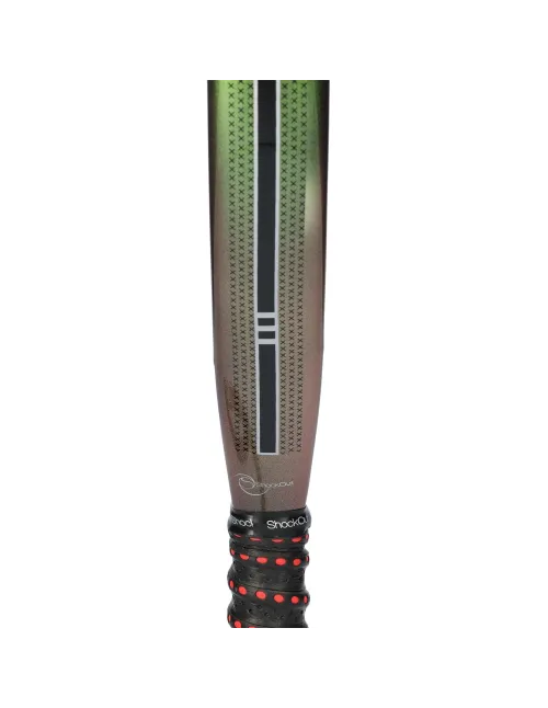 Pala Siux Spyder Lite Control 3 Hard | Ofertas de pádel